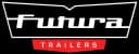 Futura Trailers authorized dealer emblem