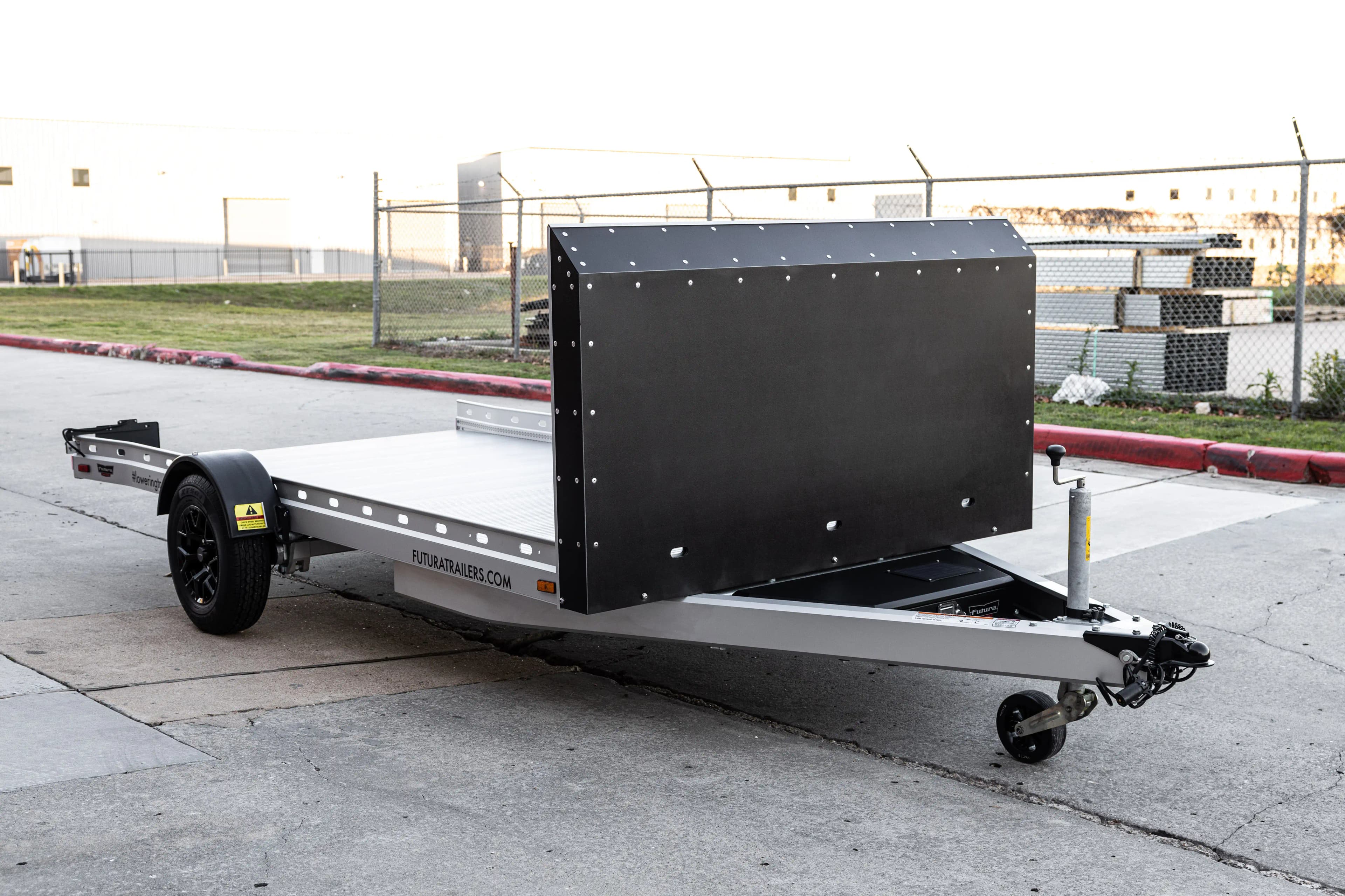 2026 Futura Club Sport — photo 1 of 18