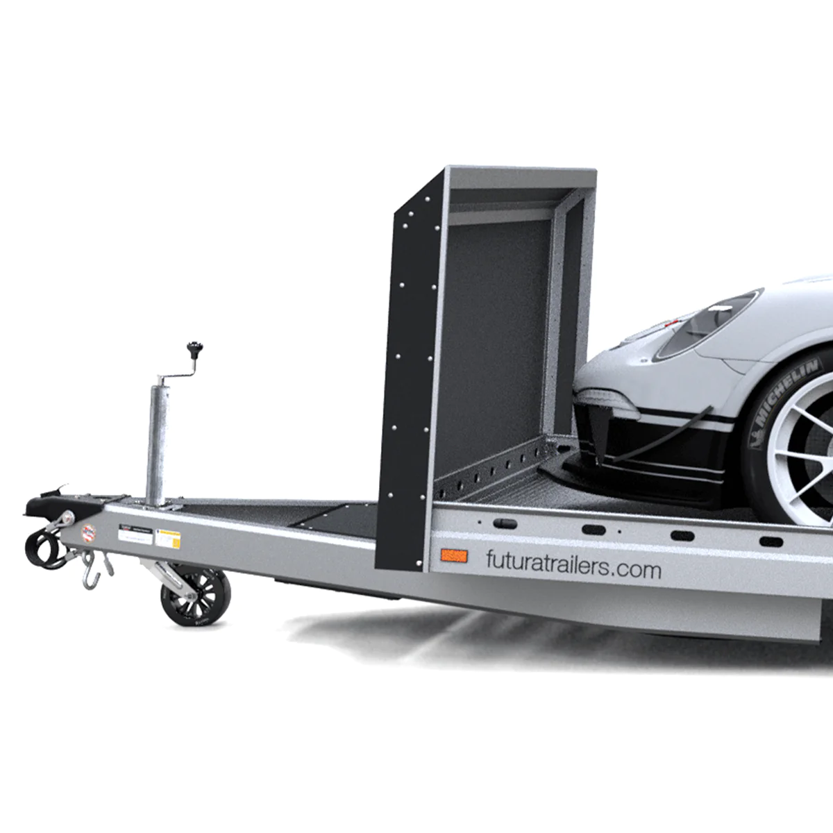 Rock Guard — photo 1 of 5