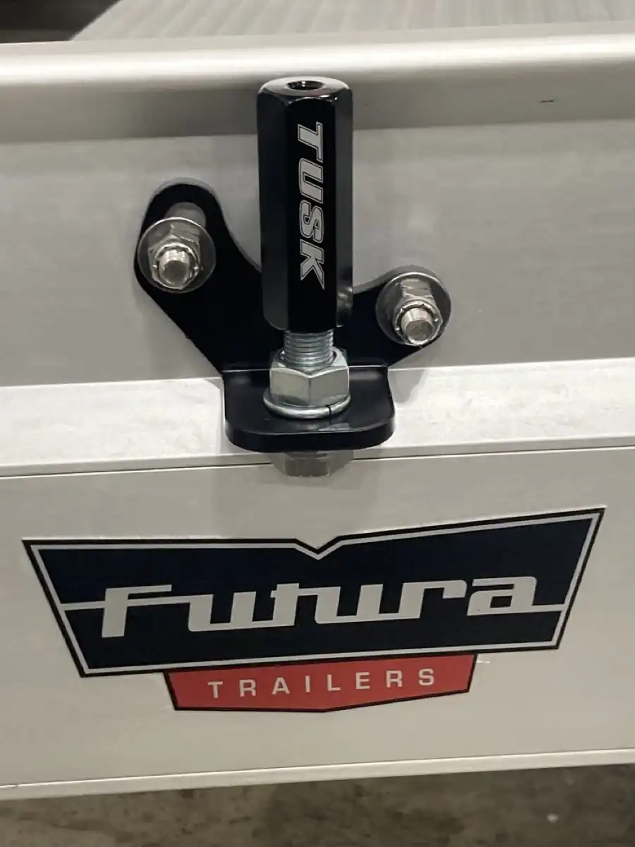 Whip Kit — photo 1 of 3